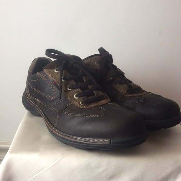 ecco light shock point